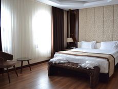 Chambre standard