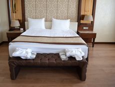 Chambre Junior Suite