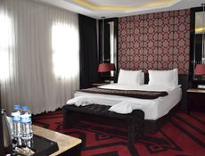 Chambre de costume