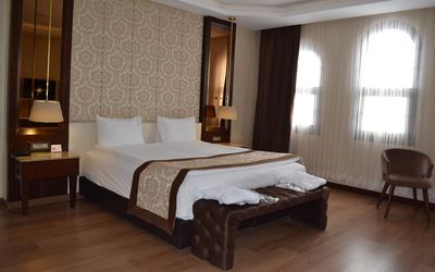 Gülümser Hatun Termal Otel · 5