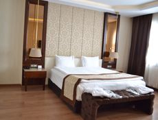 Chambre Standard avec Baignoire