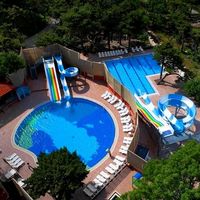 Harlek Termal Otel