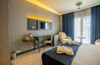 Standard Dreibettzimmer