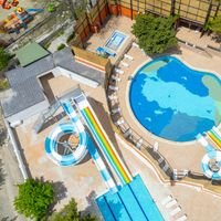 Harlek Termal Otel Wellness&Spa