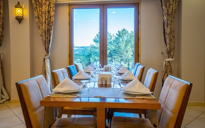 Harlek Termal Otel Wellness&Spa · 5