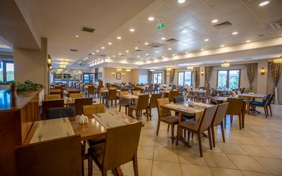 Harlek Termal Otel Wellness&Spa · 3