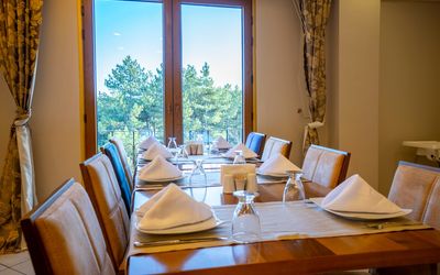 Harlek Termal Otel Wellness&Spa · 2