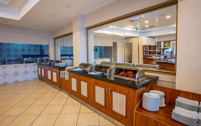 Harlek Termal Otel Wellness&Spa · 4