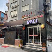 Kütahya Garden Otel