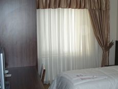 Standaard Kamer - Driepersoons