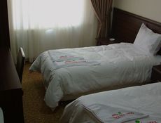 Standaard Kamer - Tweepersoons
