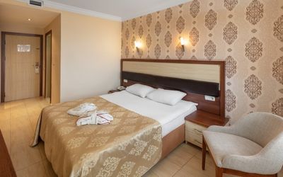 Nehir Termal Otel · 3
