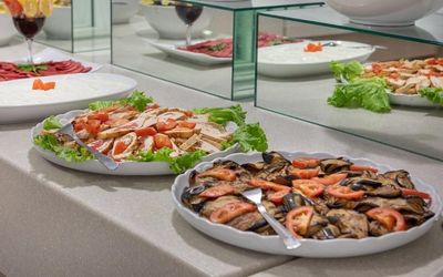 Nehir Termal Otel · 4