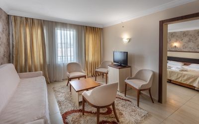 Nehir Termal Otel · 5