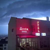 Seyir Otel