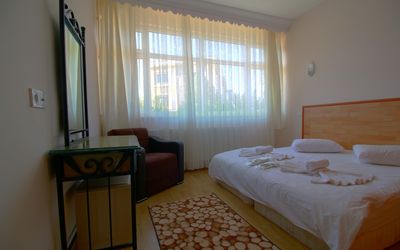 Yagona Termal & Spa Otel · 4