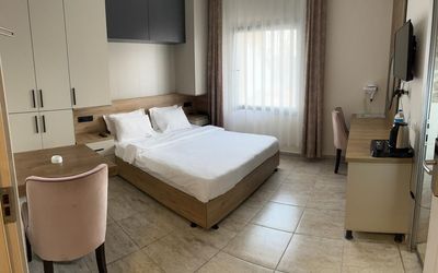 Yagona Termal & Spa Otel · 5
