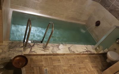 Yagona Termal & Spa Otel · 3