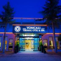 Yoncali Termal Otel & Spa