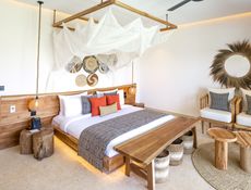 Premium Jacuzzi Room