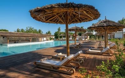 Kwanza Resort · 4