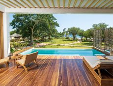 Bungalows