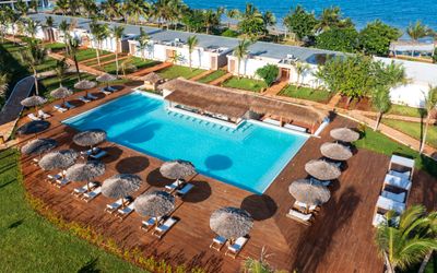 Kwanza Resort · 2