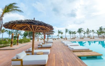 Kwanza Resort · 5