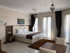 King room - Double