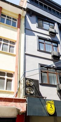 Akdağ Central Hotel