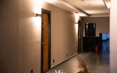 Mg Hill Residence Butik Otel · 4