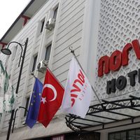 Norvia Hotel Malatya