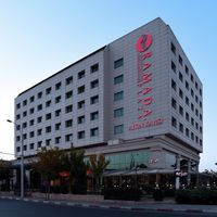 Ramada Plaza Malatya Altin Kayisi