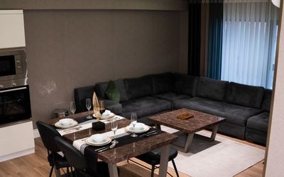 Mg Hill Residence Butik Otel · 5
