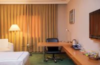 Deluxe Oda İki Kişilik