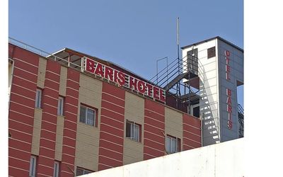 Baris Hotel Alaşehir · 2