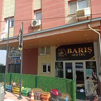 Baris Hotel Alaşehir