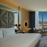 DoubleTree by Hilton Manisa
