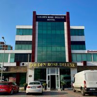Golden Rose Deluxe Hotel