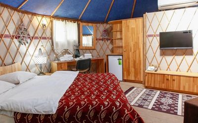 Obasya Otel · 2