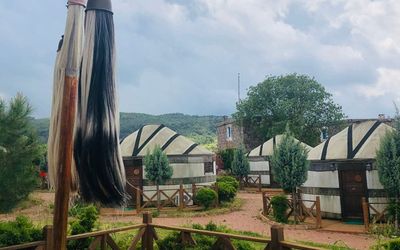 Obasya Otel · 3