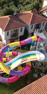 Pia Mya Hotel & Spa