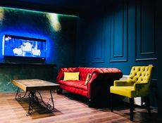 Special Suite Oda