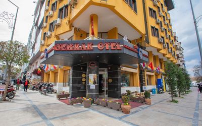 Berrak Otel · 2