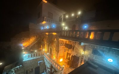 Acabey Konağı · 2