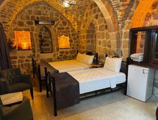 MARİN ODASI