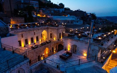Ağa Konağı · 2