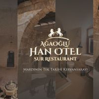Ağaoğlu Han Otel