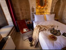 Chambre de luxe