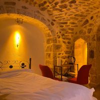 Eski Mardin Tarihi Taş Ev